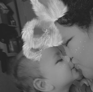 Meet your Posher, Sadie